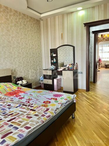 Satılır 2 otaqlı köhnə tikili 70 m², Gənclik m., photo 6 from 11