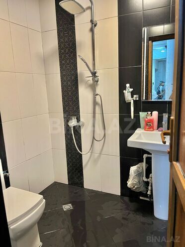 Satılır 2 otaqlı köhnə tikili 70 m², Gənclik m., photo 9 from 11