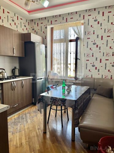 Satılır 2 otaqlı köhnə tikili 70 m², Gənclik m., photo 7 from 11