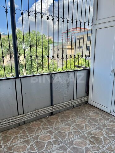 Satılır 2 otaqlı köhnə tikili 70 m², Gənclik m., photo 8 from 11