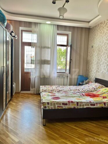 Satılır 2 otaqlı köhnə tikili 70 m², Gənclik m., photo 5 from 11