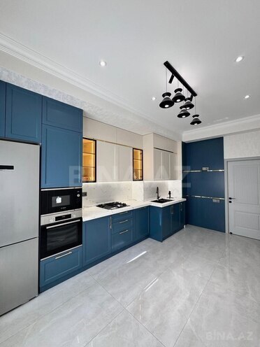 Satılır 3 otaqlı yeni tikili 140 m², 28 May m., photo 11 from 14