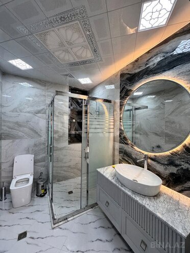 Satılır 3 otaqlı yeni tikili 140 m², 28 May m., photo 7 from 14