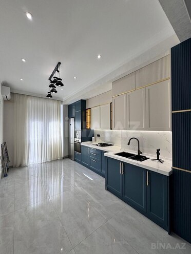 Satılır 3 otaqlı yeni tikili 140 m², 28 May m., photo 10 from 14