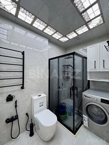Satılır 3 otaqlı yeni tikili 140 m², 28 May m., photo 13 from 14