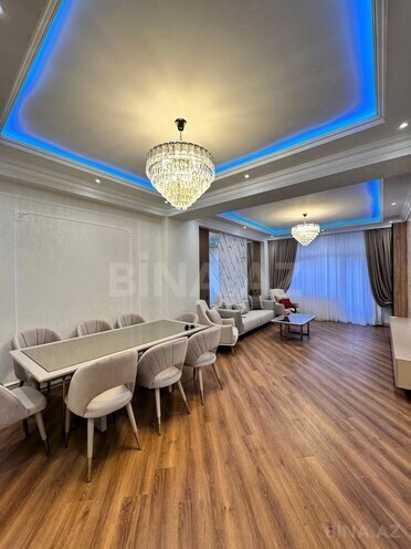 Satılır 3 otaqlı yeni tikili 140 m², 28 May m., photo 4 from 14