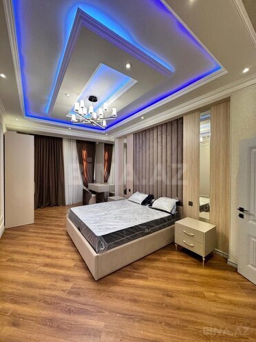 Satılır 3 otaqlı yeni tikili 140 m², 28 May m., photo 5 from 14