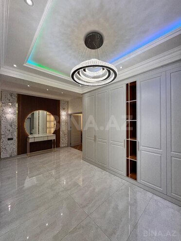 Satılır 3 otaqlı yeni tikili 140 m², 28 May m., photo 12 from 14