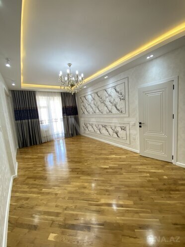 Satılır 2 otaqlı yeni tikili 80 m², Həzi Aslanov m., photo 4 from 14