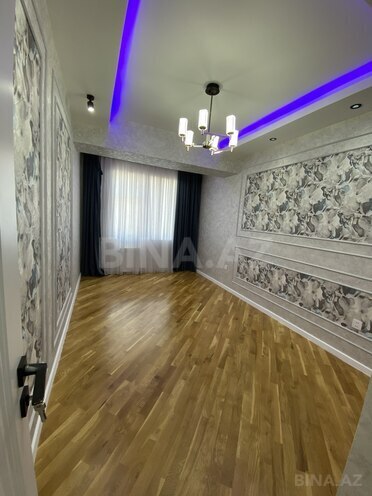 Satılır 2 otaqlı yeni tikili 80 m², Həzi Aslanov m., photo 11 from 14