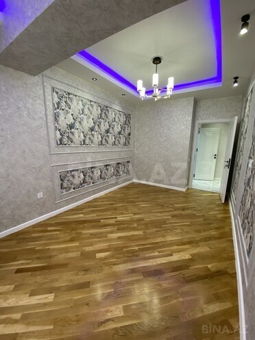 Satılır 2 otaqlı yeni tikili 80 m², Həzi Aslanov m., photo 10 from 14