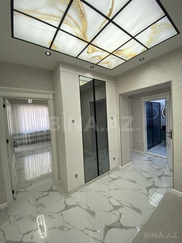 Satılır 2 otaqlı yeni tikili 80 m², Həzi Aslanov m., photo 5 from 14