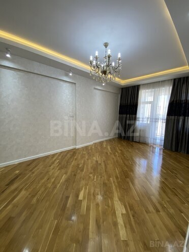 Satılır 2 otaqlı yeni tikili 80 m², Həzi Aslanov m., photo 7 from 14