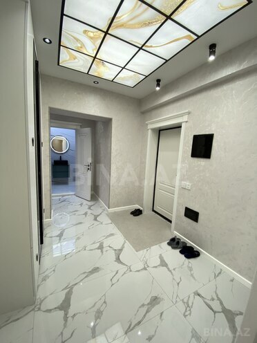 Satılır 2 otaqlı yeni tikili 80 m², Həzi Aslanov m., photo 6 from 14