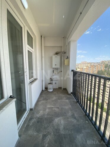 Satılır 2 otaqlı yeni tikili 80 m², Həzi Aslanov m., photo 13 from 14