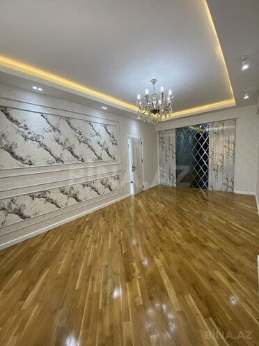 Satılır 2 otaqlı yeni tikili 80 m², Həzi Aslanov m., photo 3 from 14