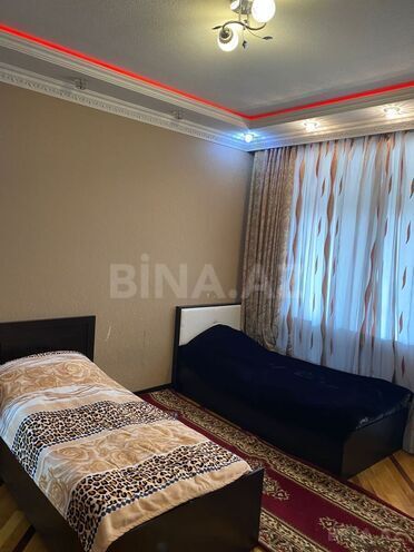 İcarəyə verilir 3 otaqlı yeni tikili 140 m², 20 Yanvar m., photo 13 from 16