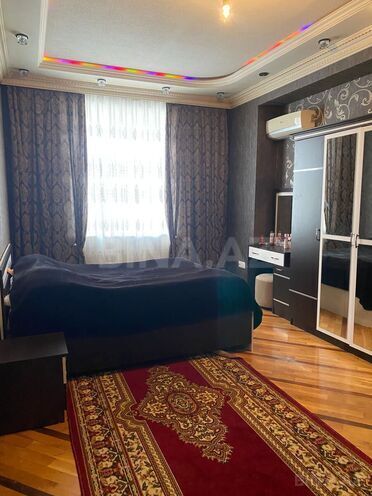 İcarəyə verilir 3 otaqlı yeni tikili 140 m², 20 Yanvar m., photo 9 from 16