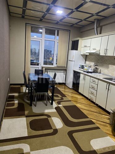 İcarəyə verilir 3 otaqlı yeni tikili 140 m², 20 Yanvar m., photo 7 from 16