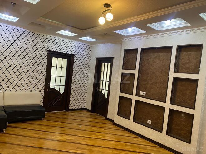 İcarəyə verilir 3 otaqlı yeni tikili 140 m², 20 Yanvar m., photo 3 from 16