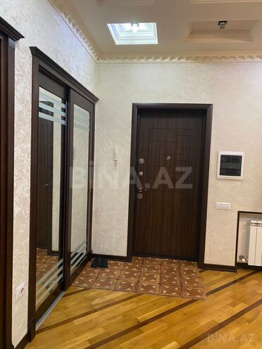 İcarəyə verilir 3 otaqlı yeni tikili 140 m², 20 Yanvar m., photo 11 from 16