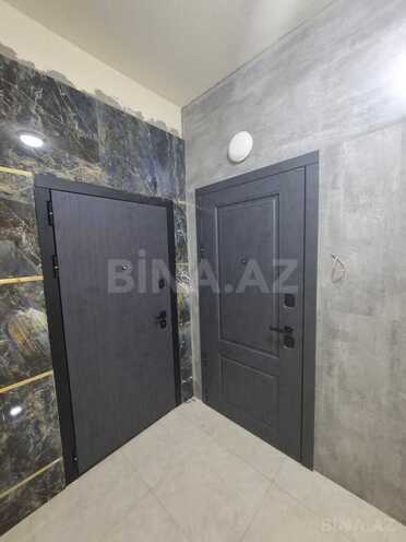 Продаётся 3-комн. новостройка 74 м², пос. Ени Гюнешли, photo 17 from 21