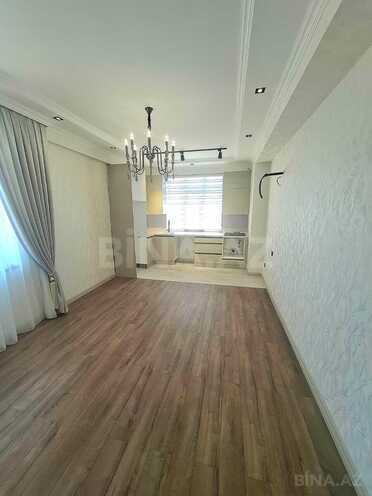 Продаётся 3-комн. новостройка 74 м², пос. Ени Гюнешли, photo 1 from 21