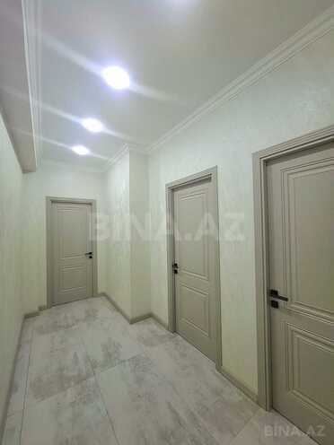Продаётся 3-комн. новостройка 74 м², пос. Ени Гюнешли, photo 13 from 21
