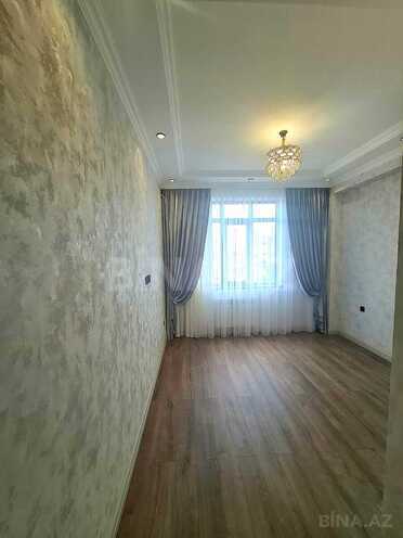 Продаётся 3-комн. новостройка 74 м², пос. Ени Гюнешли, photo 10 from 21
