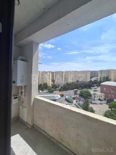 Продаётся 3-комн. новостройка 74 м², пос. Ени Гюнешли, photo 18 from 21
