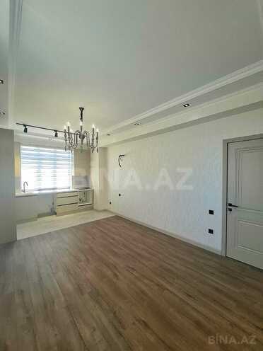 Продаётся 3-комн. новостройка 74 м², пос. Ени Гюнешли, photo 3 from 21