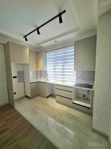 Продаётся 3-комн. новостройка 74 м², пос. Ени Гюнешли, photo 6 from 21