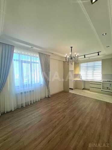 Продаётся 3-комн. новостройка 74 м², пос. Ени Гюнешли, photo 4 from 21