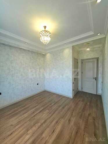 Продаётся 3-комн. новостройка 74 м², пос. Ени Гюнешли, photo 9 from 21