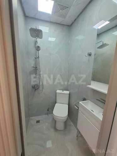 Продаётся 3-комн. новостройка 74 м², пос. Ени Гюнешли, photo 14 from 21