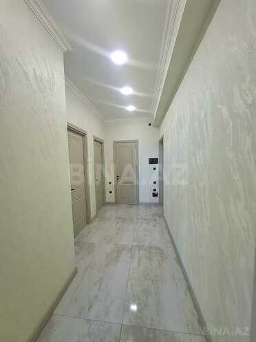 Продаётся 3-комн. новостройка 74 м², пос. Ени Гюнешли, photo 12 from 21