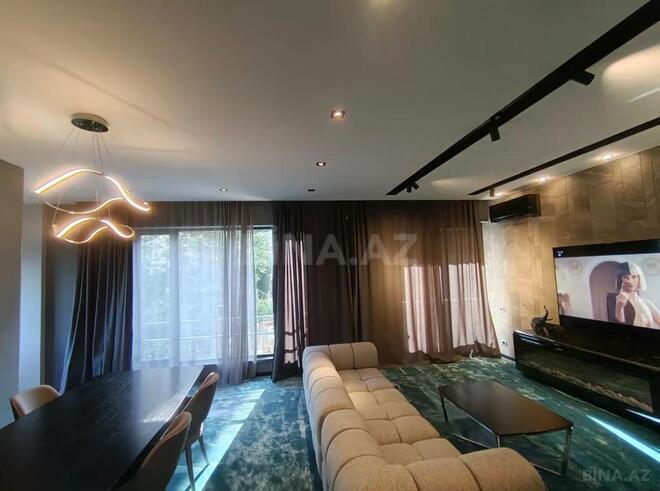 Продаётся 4-комн. новостройка 107 м², м. Ичеришехер, photo 6 from 23