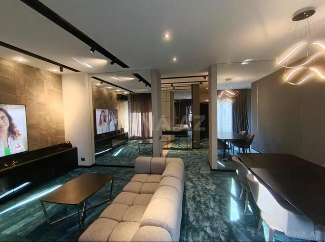 Продаётся 4-комн. новостройка 107 м², м. Ичеришехер, photo 7 from 23