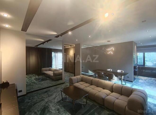 Продаётся 4-комн. новостройка 107 м², м. Ичеришехер, photo 8 from 23