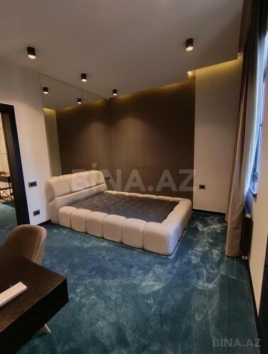 Продаётся 4-комн. новостройка 107 м², м. Ичеришехер, photo 10 from 23