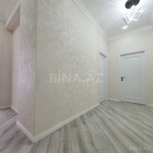 Сдаётся 3-комн. новостройка 91 м², м. Ахмедлы, photo 18 from 29