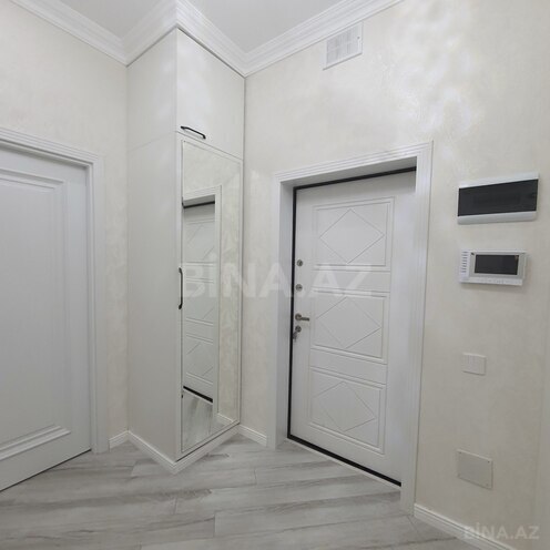 Сдаётся 3-комн. новостройка 91 м², м. Ахмедлы, photo 17 from 29