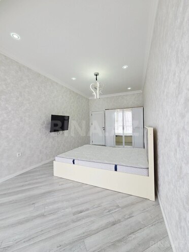 Сдаётся 3-комн. новостройка 91 м², м. Ахмедлы, photo 8 from 29