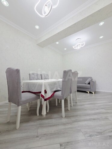 Сдаётся 3-комн. новостройка 91 м², м. Ахмедлы, photo 5 from 29