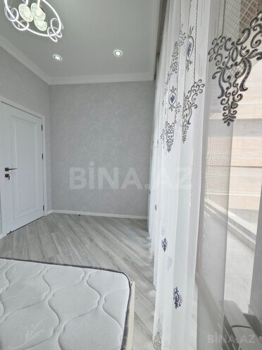 Сдаётся 3-комн. новостройка 91 м², м. Ахмедлы, photo 10 from 29