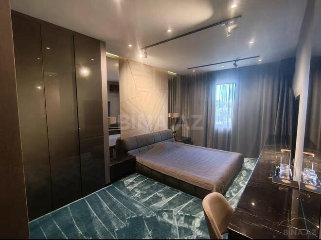 Продаётся 4-комн. новостройка 107 м², м. Ичеришехер, photo 11 from 23