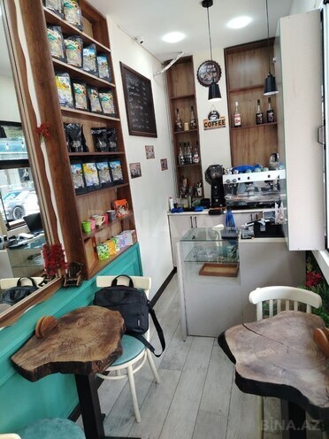 Продаётся  объект 14 м², Насиминский  р., photo 5 from 13