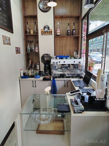 Продаётся  объект 14 м², Насиминский  р., photo 6 from 13