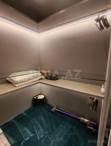 Продаётся 4-комн. новостройка 107 м², м. Ичеришехер, photo 14 from 23