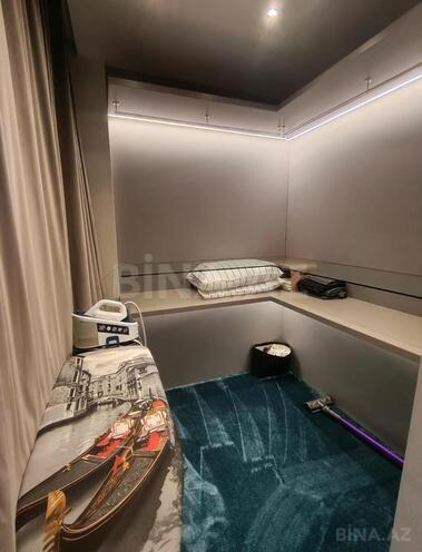 Продаётся 4-комн. новостройка 107 м², м. Ичеришехер, photo 15 from 23
